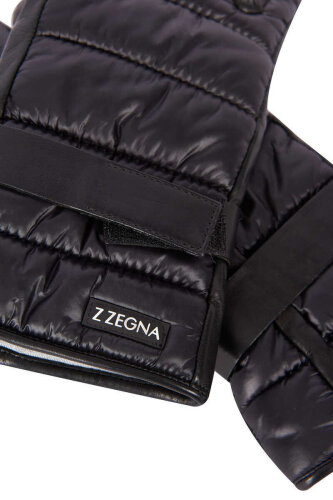 Ermenegildo Zegna Erkek Eldiven - 2