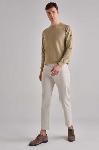 Ermenegildo Zegna Erkek Regular Jeans - 2