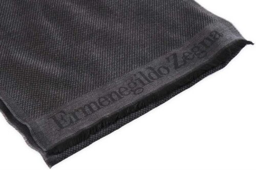 Ermenegildo Zegna Şal - 1