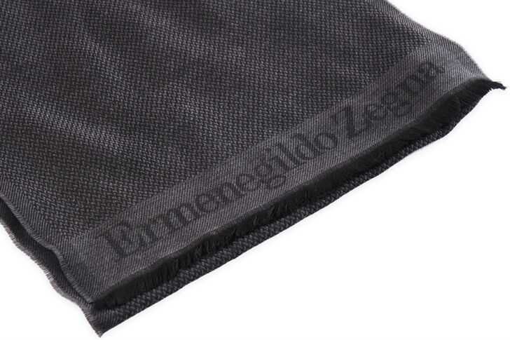 Ermenegildo Zegna Şal - 1