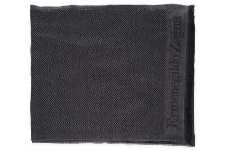 Ermenegildo Zegna Şal - 2