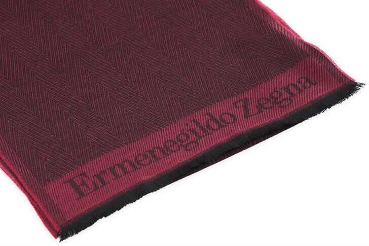 Ermenegildo Zegna Şal - 1