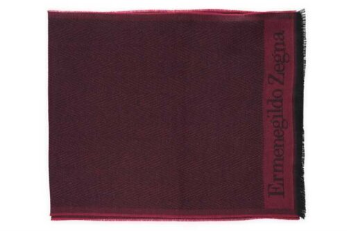 Ermenegildo Zegna Şal - 2