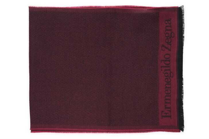 Ermenegildo Zegna Şal - 2