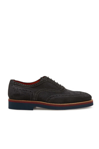 Fabı Erkek Süet Casual Ayakkabı - 2
