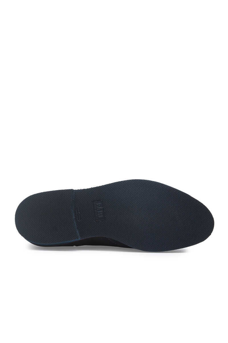 Fabı Erkek Süet Casual Ayakkabı - 5