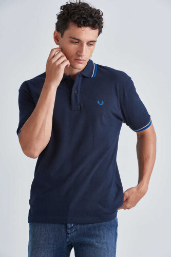 Fred Perry Erkek Polo Yaka T-Shirt - 2
