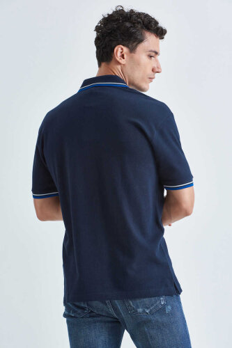 Fred Perry Erkek Polo Yaka T-Shirt - 4