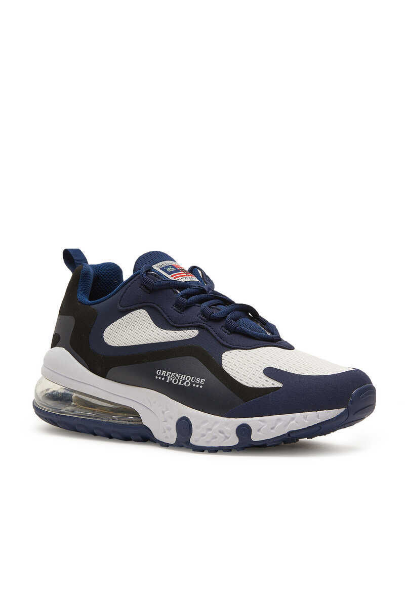 Green House Polo Erkek Sneaker - 2