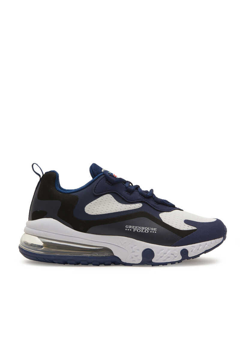 Green House Polo Erkek Sneaker - 4