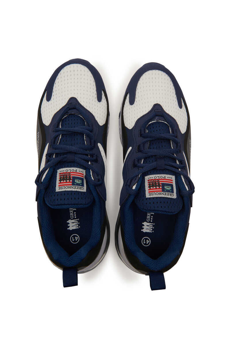 Green House Polo Erkek Sneaker - 6