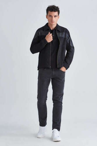 Guess Erkek Kot Ceket - GUESS