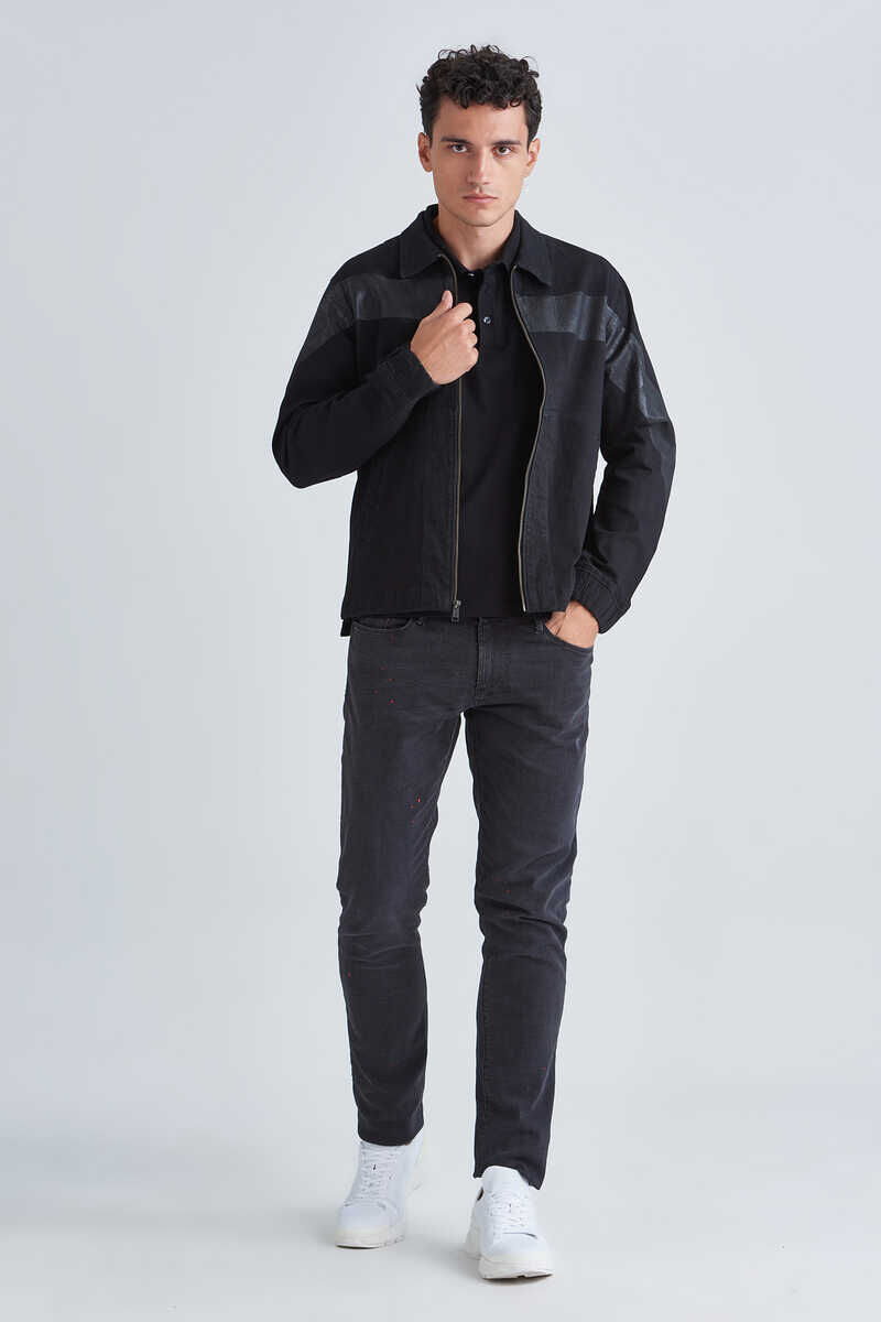 Guess Erkek Kot Ceket - 1