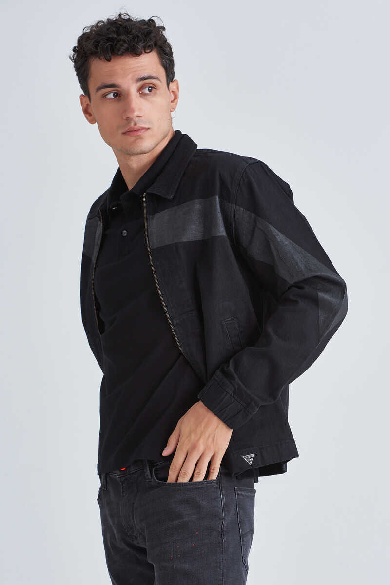 Guess Erkek Kot Ceket - 2