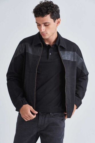 Guess Erkek Kot Ceket - 3