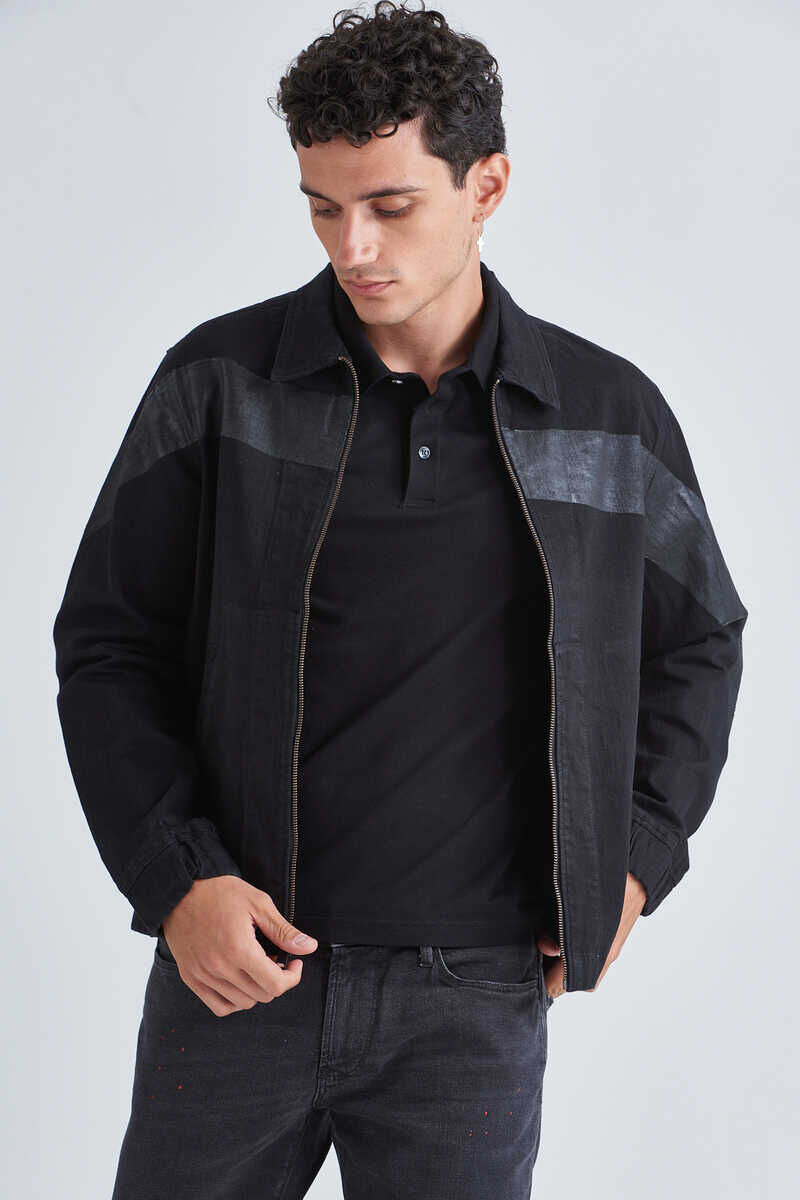 Guess Erkek Kot Ceket - 3