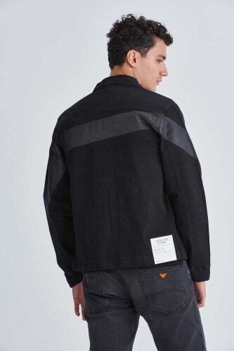 Guess Erkek Kot Ceket - 4