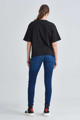 Guess Jegging Ultra Skinny Kadın Jeans - 4