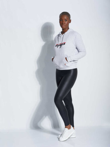 Guess Kadın Logolu Sweatshirt - GUESS