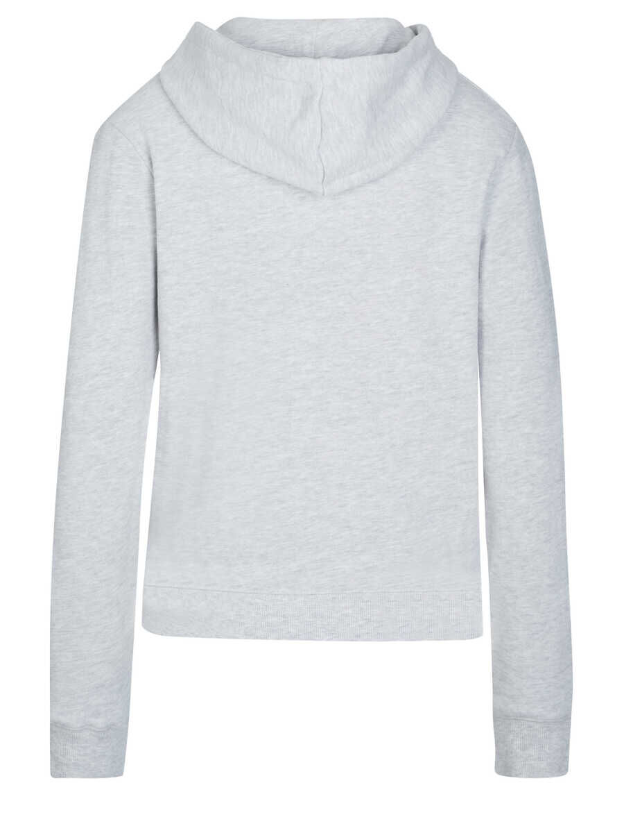 Guess Kadın Logolu Sweatshirt - 3