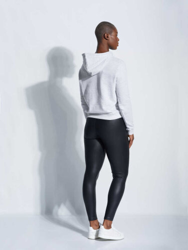 Guess Kadın Logolu Sweatshirt - 4