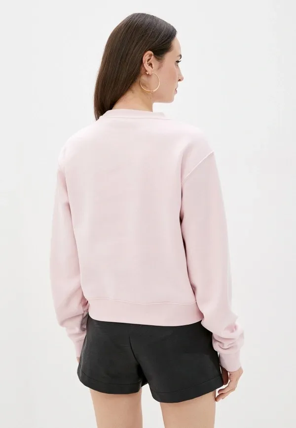Guess Logolu Kadın Sweatshirt - 4