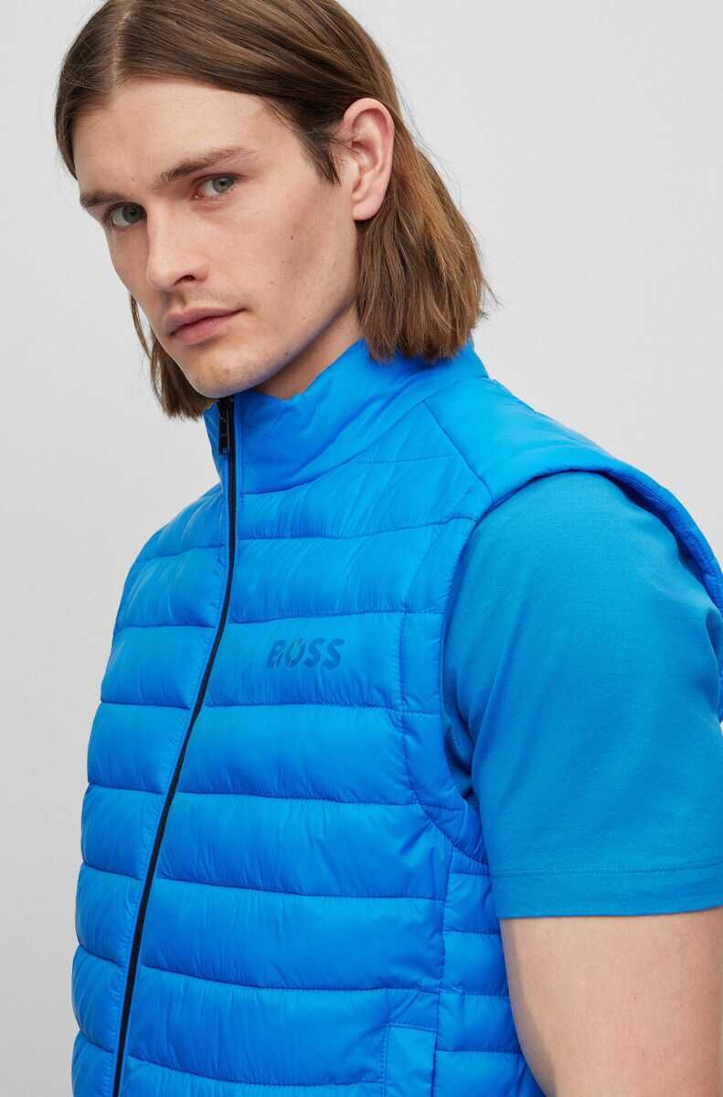 Hugo Erkek Şişme Yelek - 4