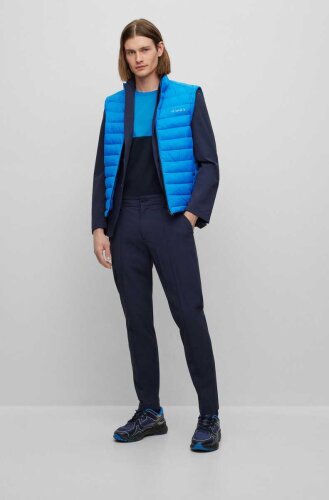 Hugo Erkek Şişme Yelek - 6