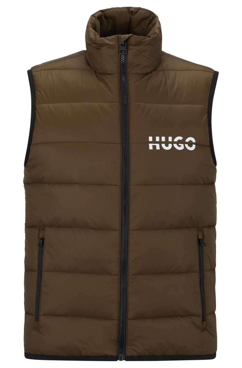 Hugo Erkek Su Geçirmez Yelek - 2