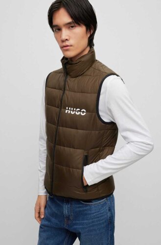 Hugo Erkek Su Geçirmez Yelek - 3