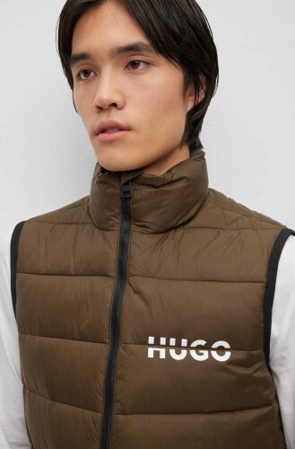 Hugo Erkek Su Geçirmez Yelek - 4