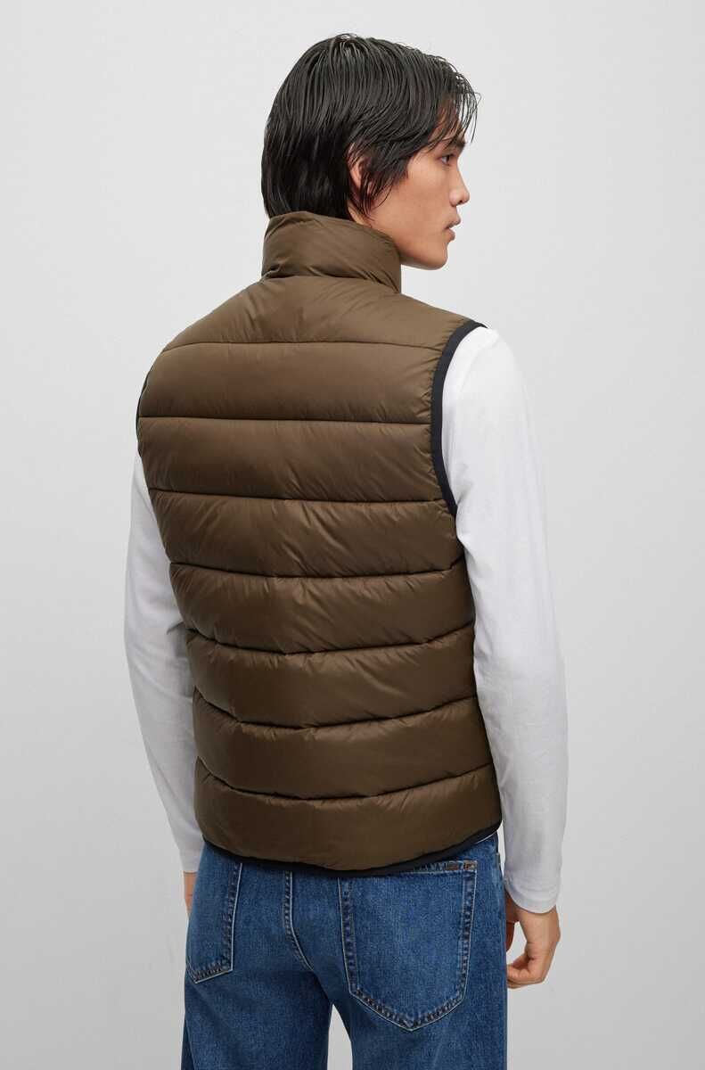 Hugo Erkek Su Geçirmez Yelek - 5