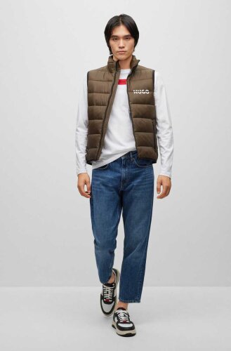 Hugo Erkek Su Geçirmez Yelek - 6