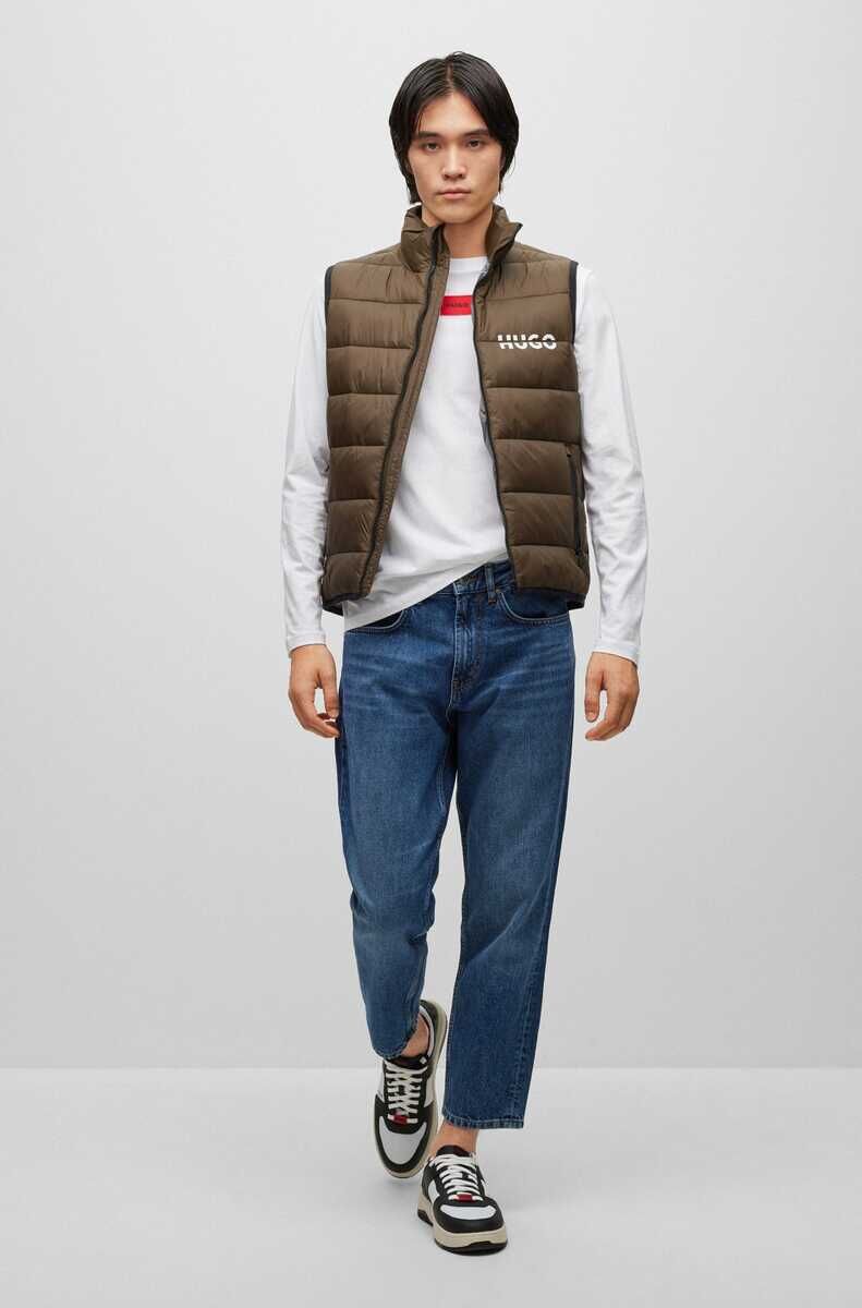 Hugo Erkek Su Geçirmez Yelek - 6
