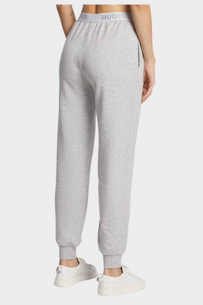 Hugo Kadın Eşofman Altı - 3