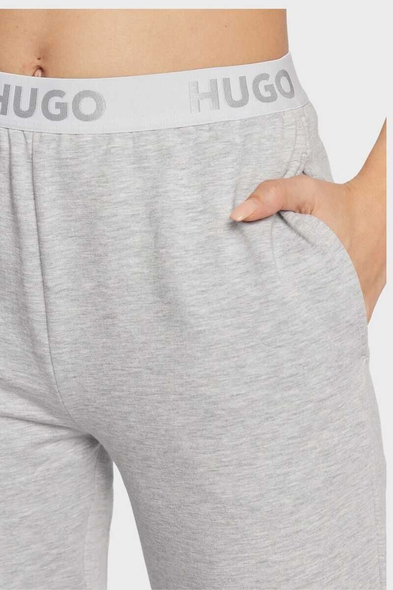 Hugo Kadın Eşofman Altı - 4