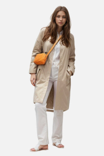 Hugo Kadın Omuz Askılı Çanta - 6