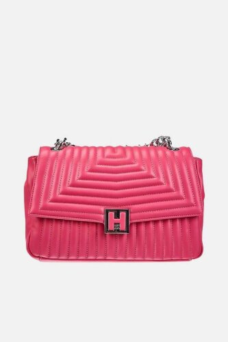 Hugo Kadın Omuz Askılı Kol Çantası - Hugo