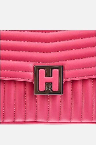 Hugo Kadın Omuz Askılı Kol Çantası - 3