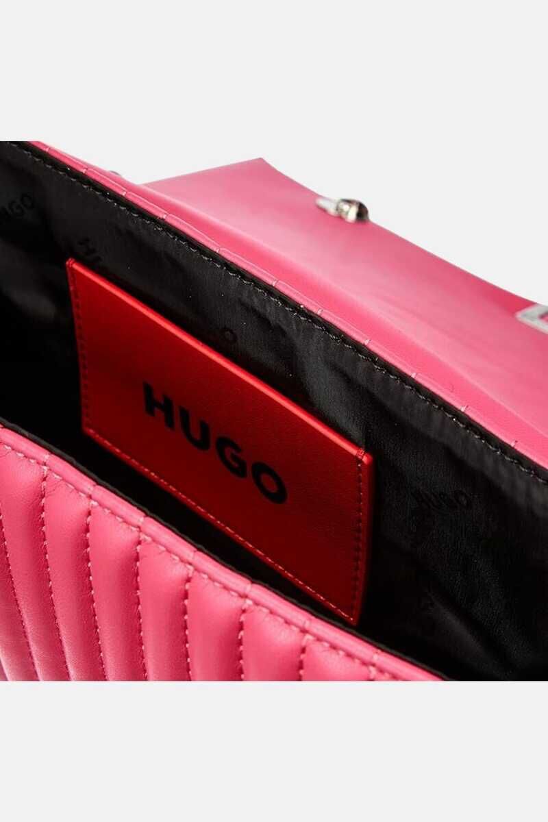 Hugo Kadın Omuz Askılı Kol Çantası - 4