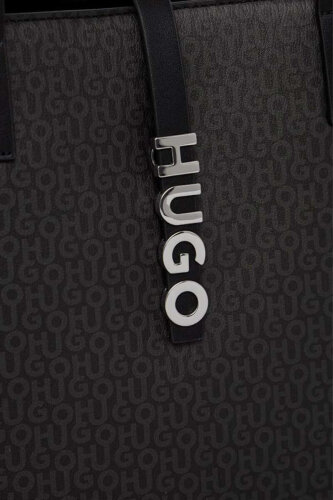 Hugo Kadın Omuz Askılı Kol Çantası - 5