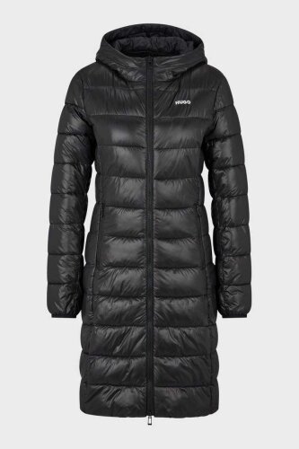 Hugo Kadın Şişme Mont - 2