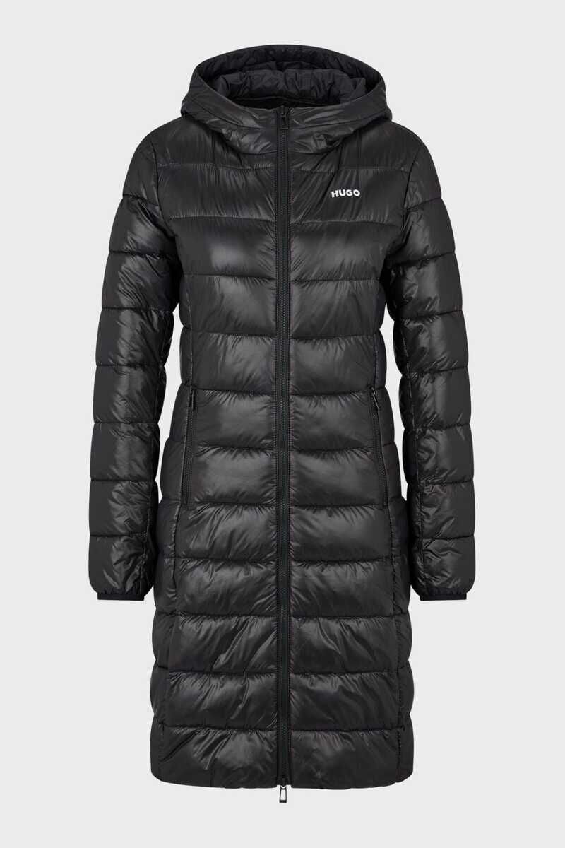 Hugo Kadın Şişme Mont - 2