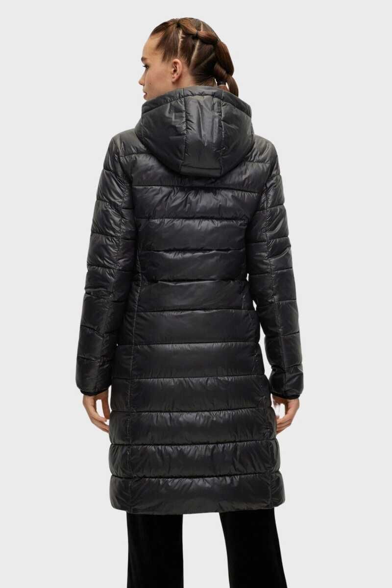 Hugo Kadın Şişme Mont - 3