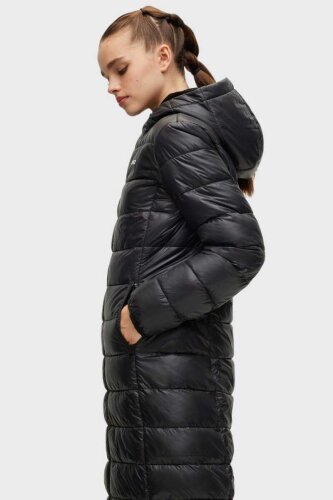 Hugo Kadın Şişme Mont - 4