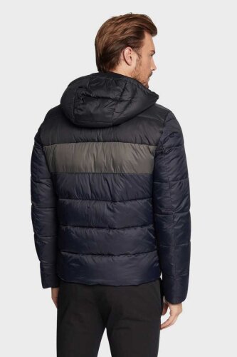 Hugo Logolo Erkek Şişme Mont - 3