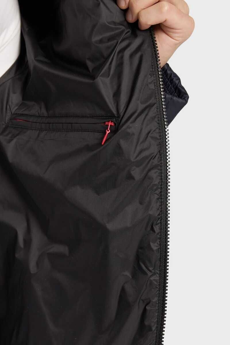 Hugo Logolo Erkek Şişme Mont - 6