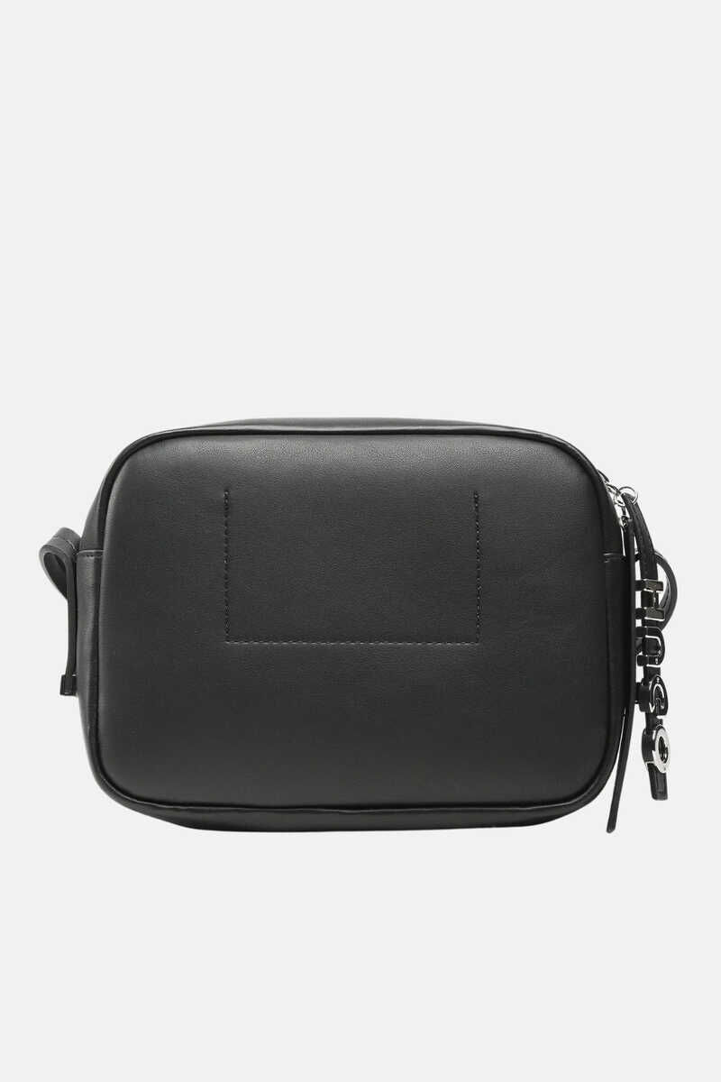 Hugo Omuz Askılı Kadın Çanta - 4