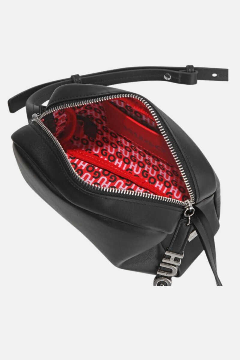 Hugo Omuz Askılı Kadın Çanta - 6