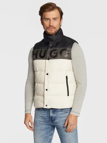 Hugo Su Geçirmez Şişme Erkek Yelek - 1